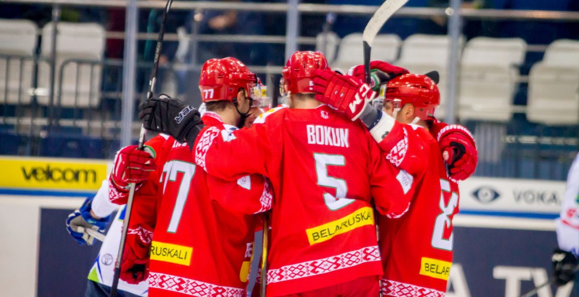 Фото: hockey.by