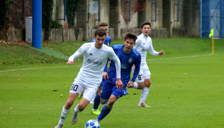 Фото: ФК «Астана»