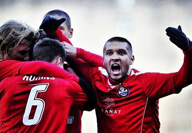 Артур Карашаускас