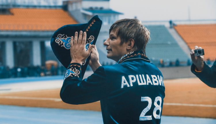 Фото: ФК «Кайрат»