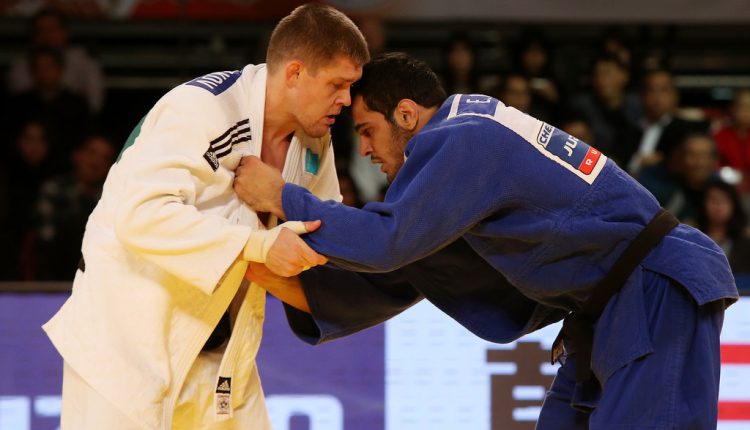 Максим Раков