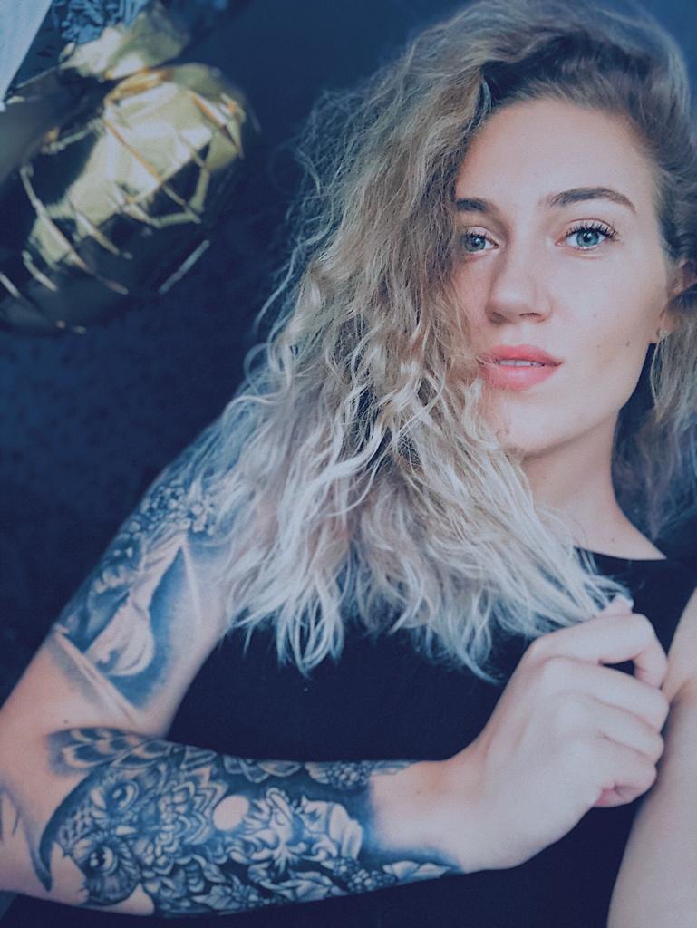 Ульяна Шаникова