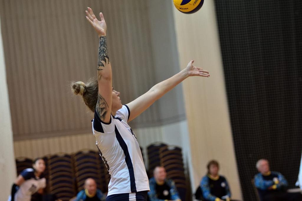 Ульяна Шаникова