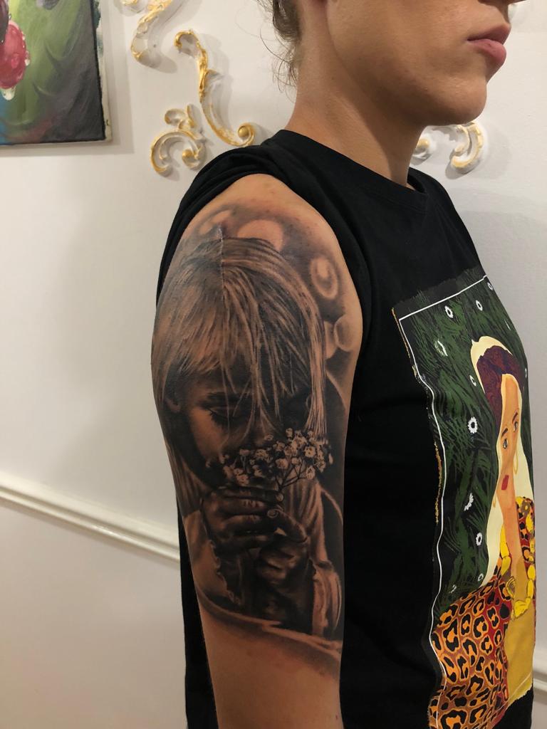 Ульяна Шаникова