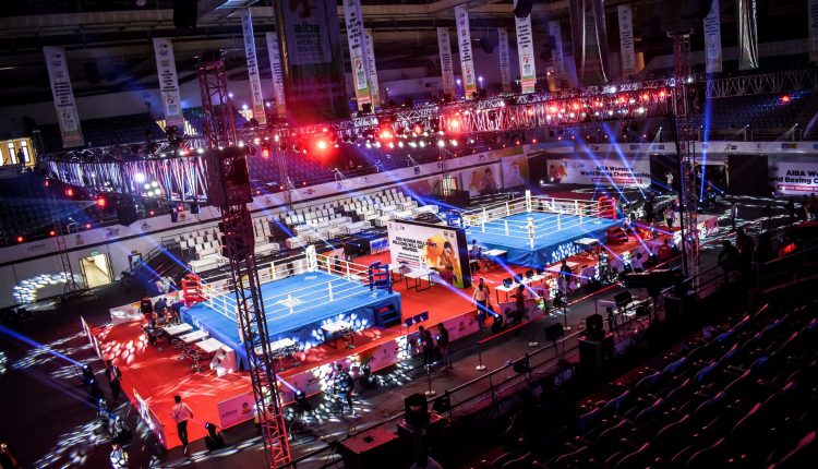 чемпионат мира среди женщин