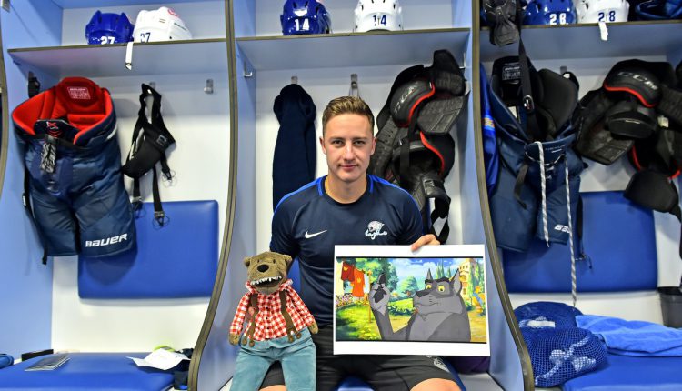 Фото: ХК «Барыс»