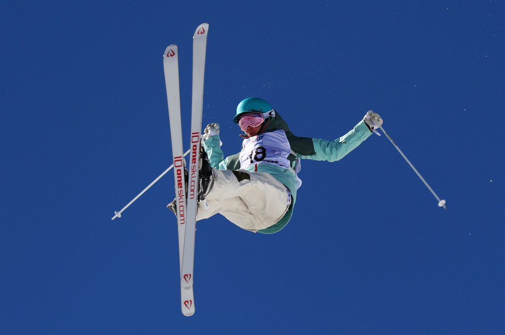 Юлия Галышева