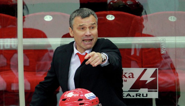 Андрей Сидоренко