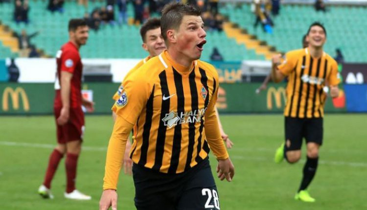 Андрей Аршавин