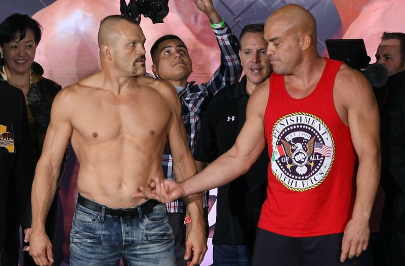 Ортис Лидделл