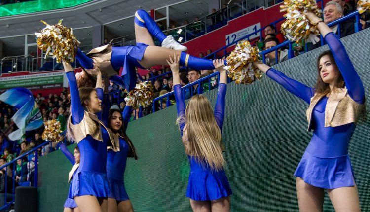 Фото: ХК «Салават Юлаев»