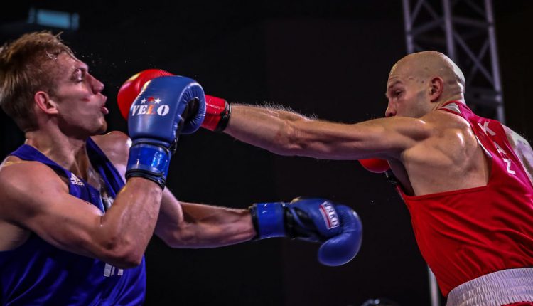 Василий Левит