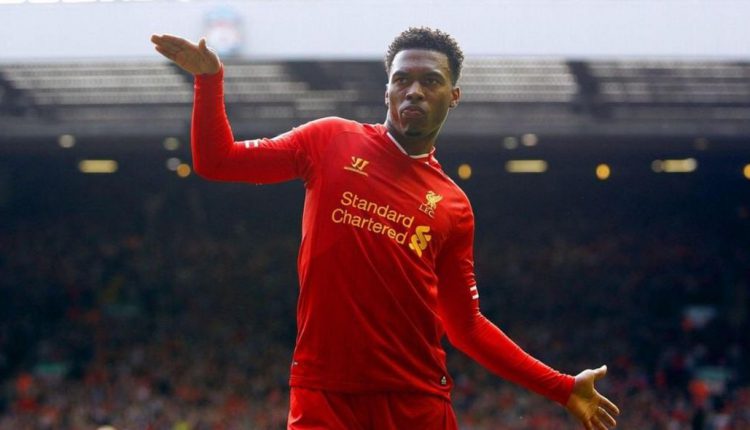 Дэниел Старридж