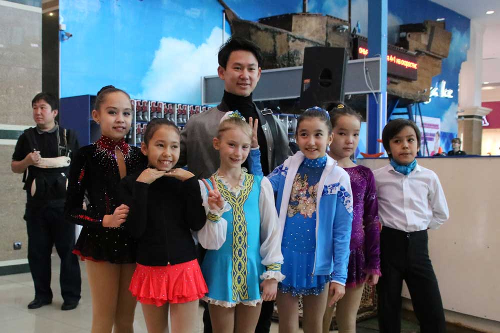 «В Казахстане опасно» - реакция сетей на заявление Министерства спорта РК