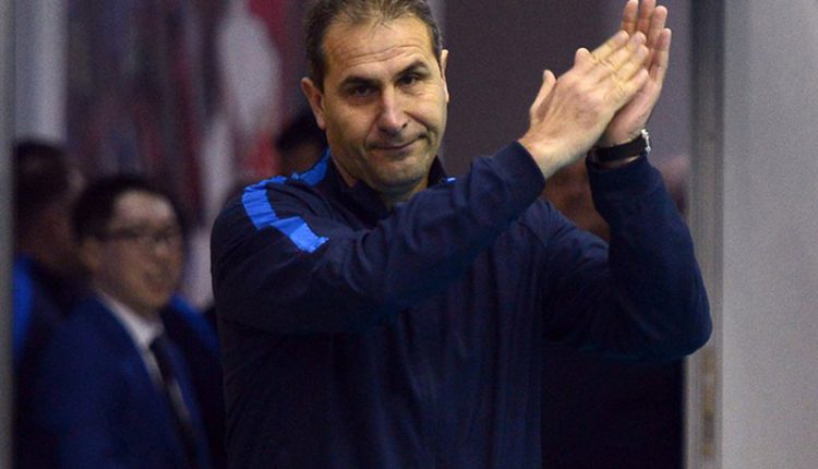 Димитар Димитров