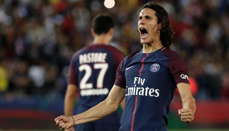 Эдинсон Кавани