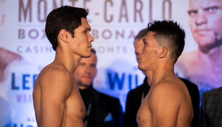 Данияр ЕЛЕУСИНОВ