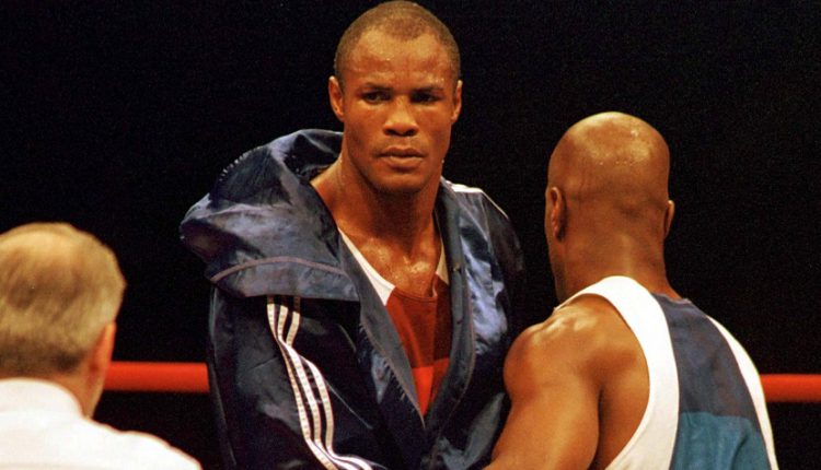 Феликс Савон