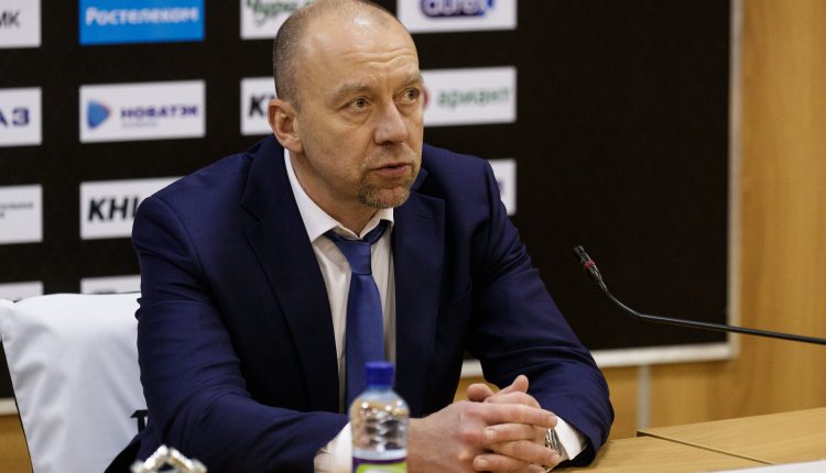 Фото: ХК «Барыс»