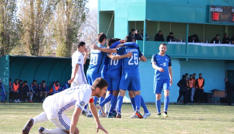 Фото: ФК «Иртыш»