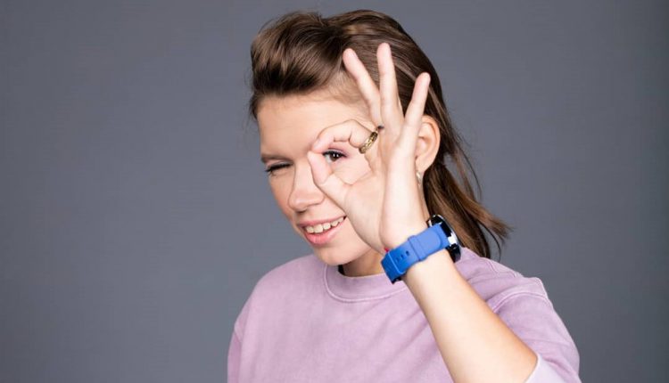 Юлия Галышева