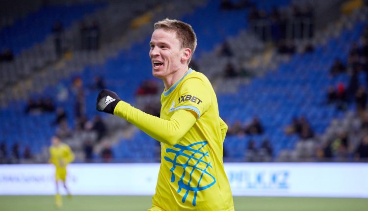 Марин Томасов