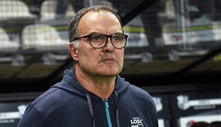 Марсело Бьелса