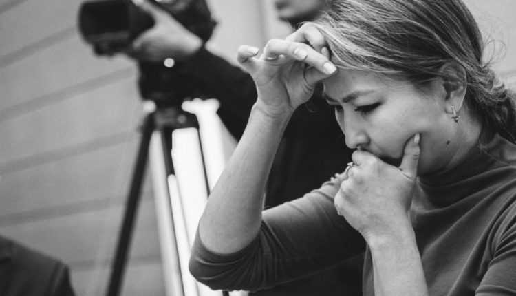 Гулисхан Нахбаева