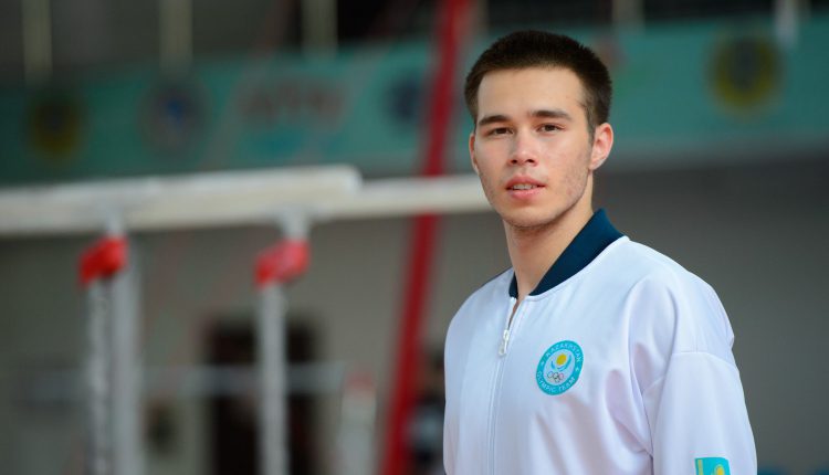 Нариман Курбанов