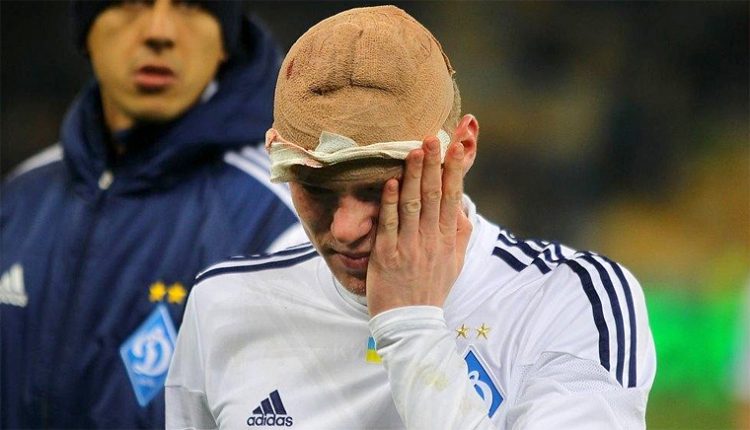 Никита Бурда