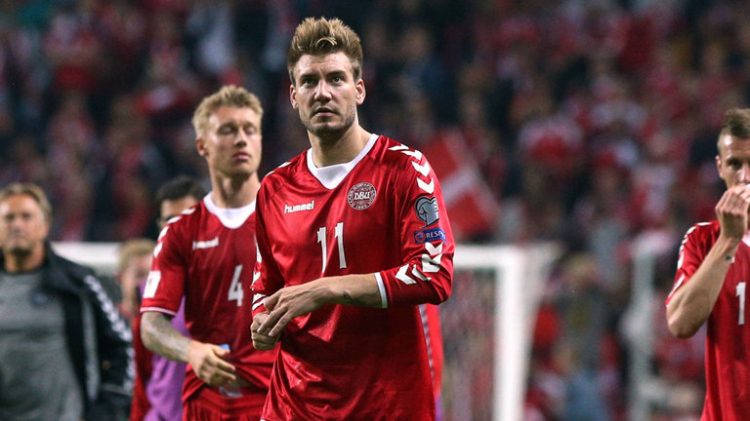 Никлас Бендтнер