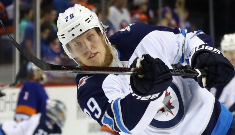 Патрик Лайне