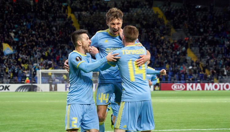 Евгений Постников