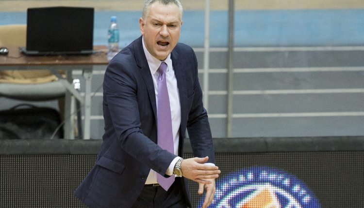 Эмиль Райкович