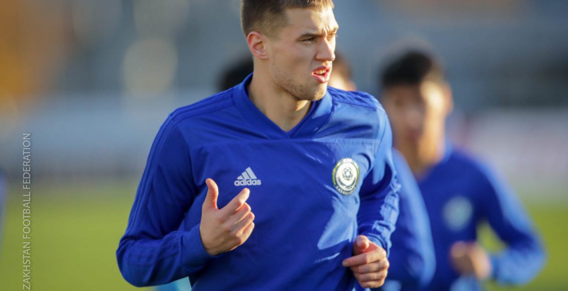 Роман Муртазаев