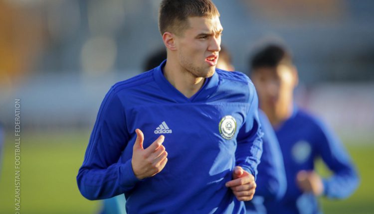 Роман Муртазаев