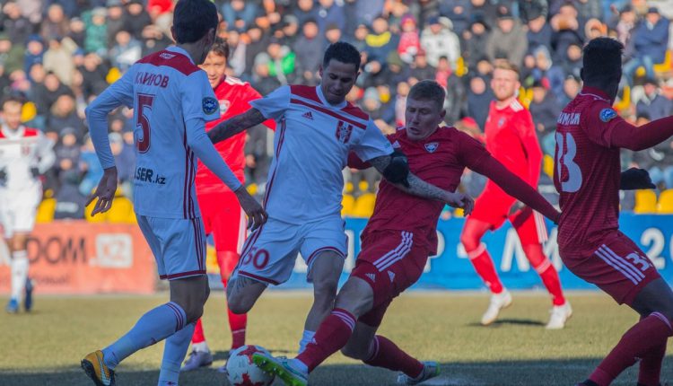 Фото: Алексей Сисенбин