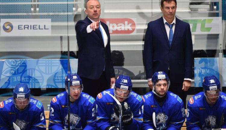 Андрей Скабелка