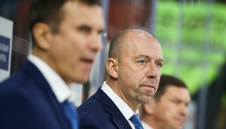 Фото: ХК «Автомобилист»