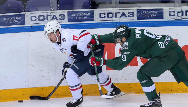 Фото: Ильнар Тухбатов