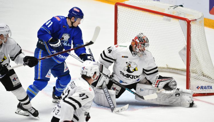 Фото пресс-службы клуба