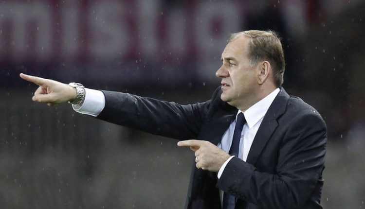 Владимир Вайсс