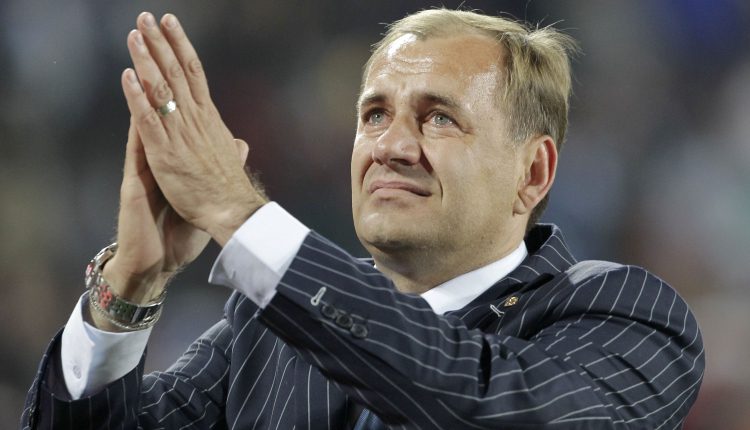 Владимир Вайсс