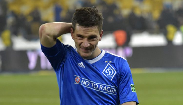 Беньямин Вербич