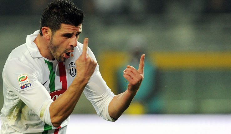 Винченцо Яквинта