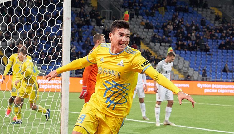 Бактиер Зайнутдинов