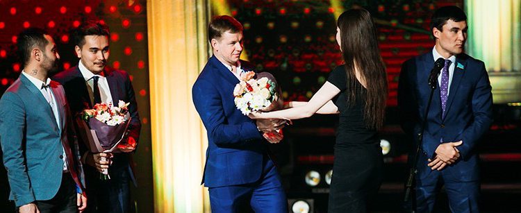 Фото: ХК «Барыс»