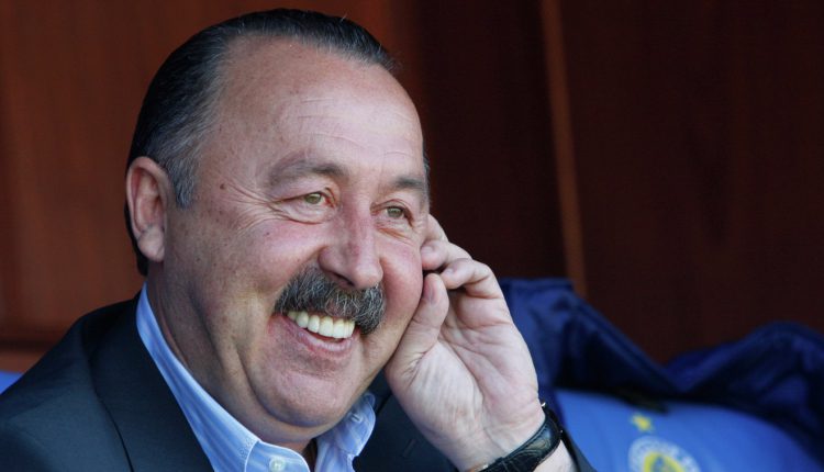 Фото: © РИА Новости. Григорий Василенко