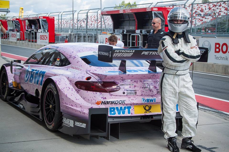 Любовь Андреева