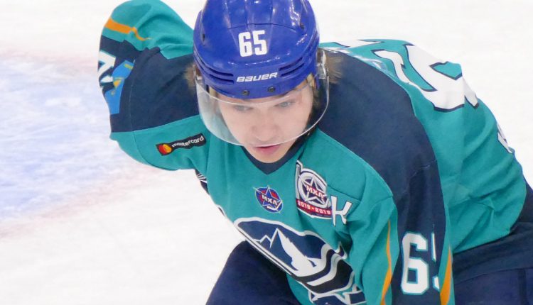 Фото: ХК «Торпедо»